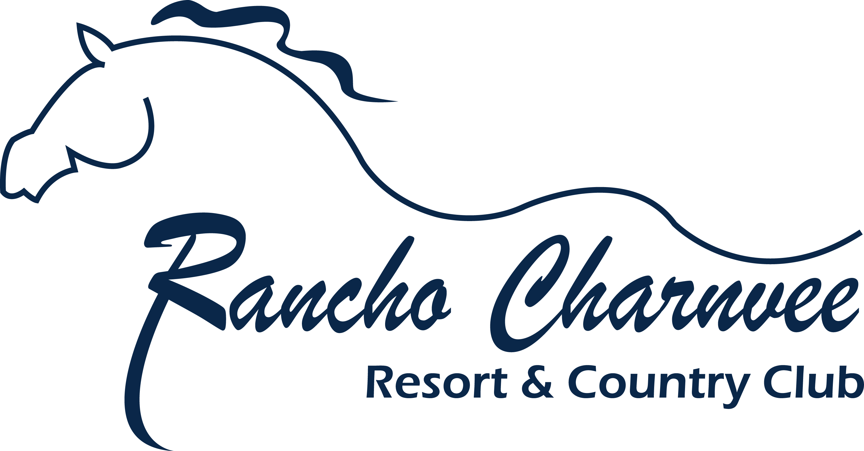 Golf Course - Rancho Charnvee Resort & Country Club