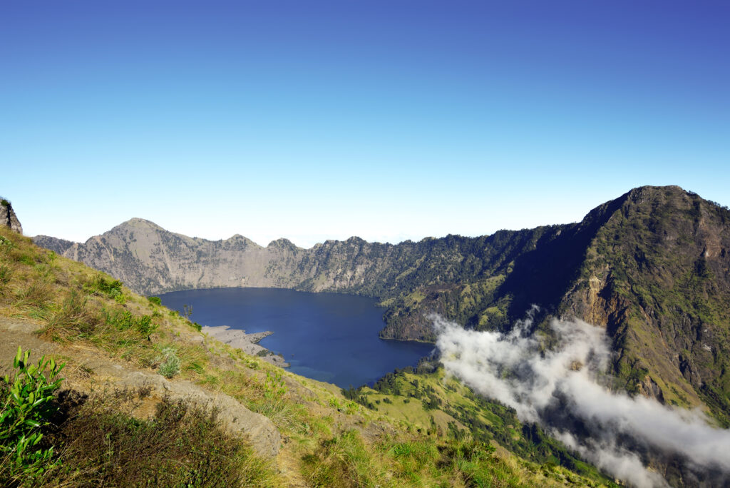 Rinjani