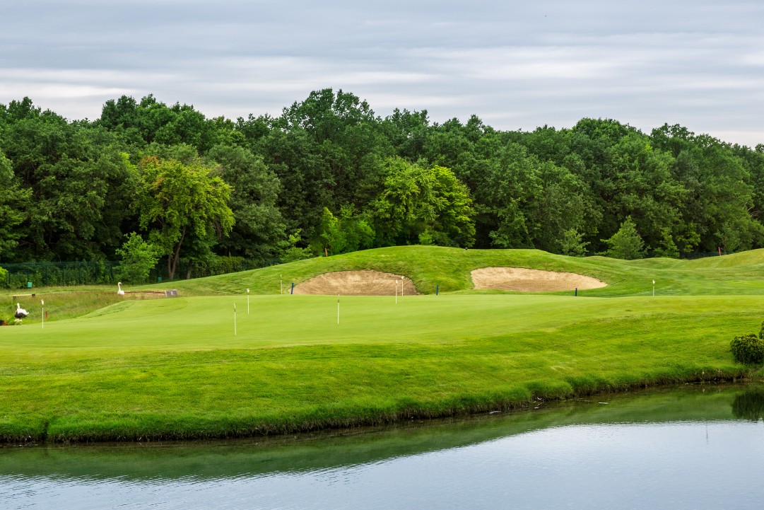 Cypress Point Country Club