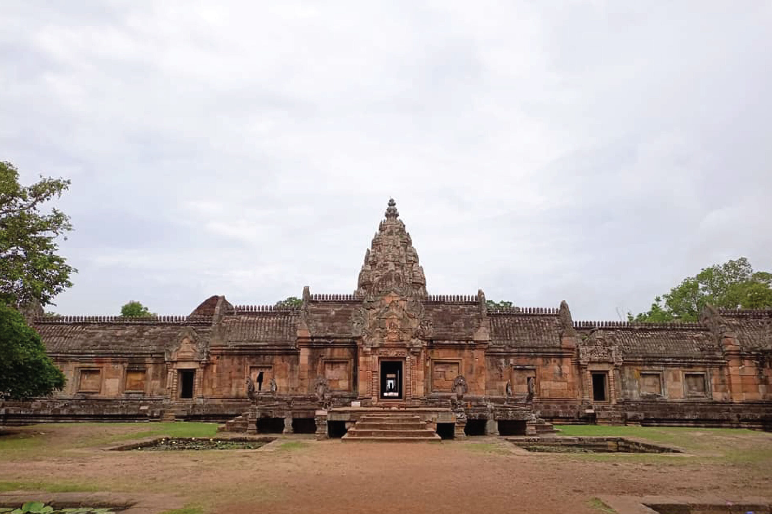 Phanom Rung Historical Park