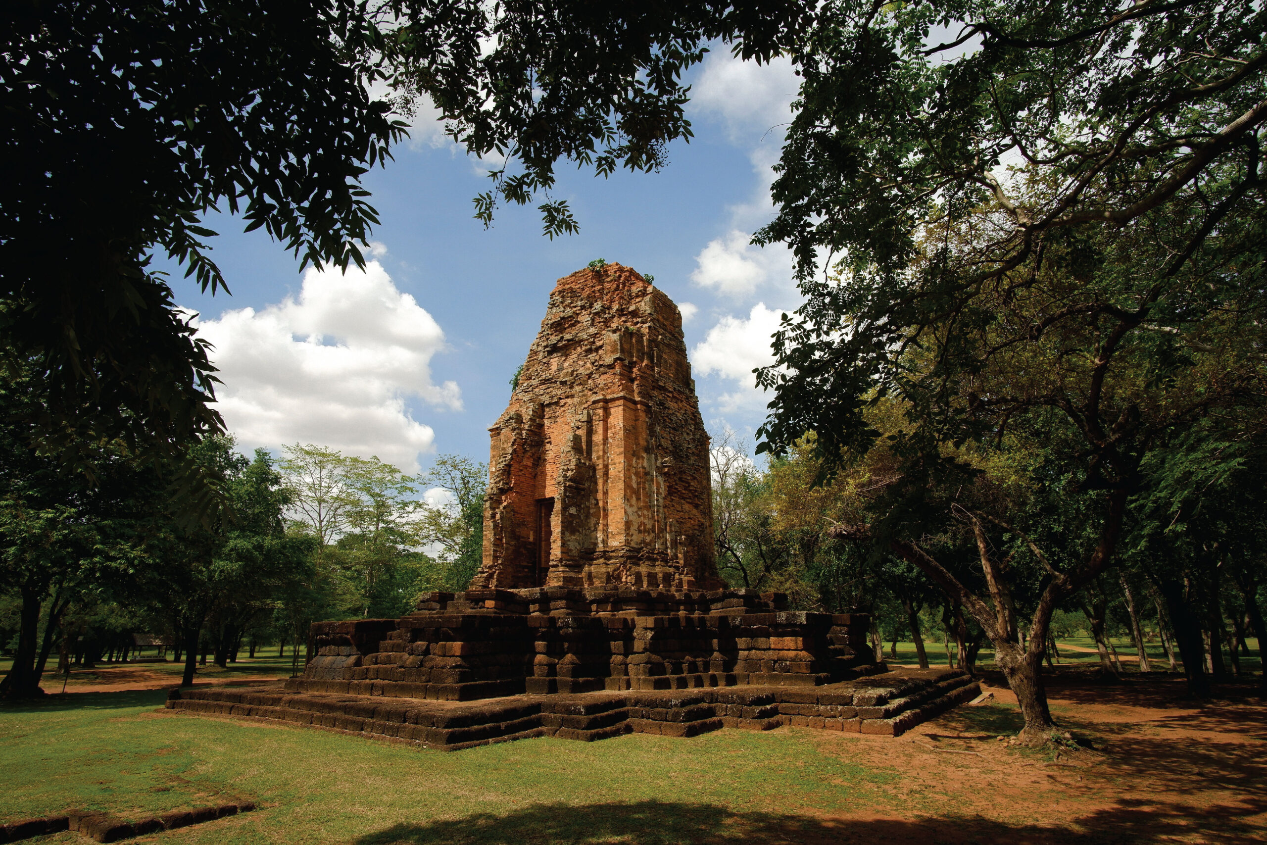 Sri Thep Historical Park