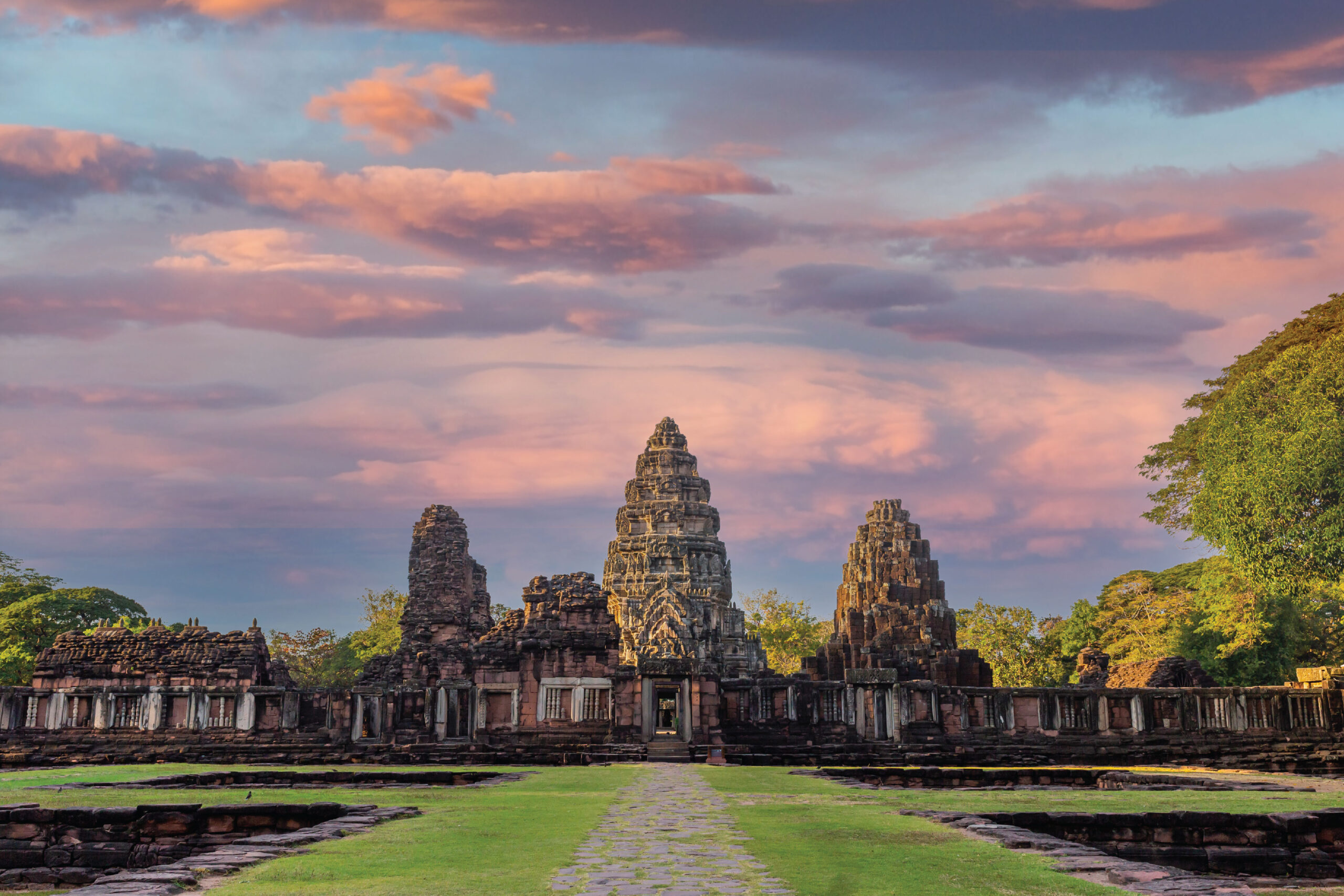 Phimai Historical Park