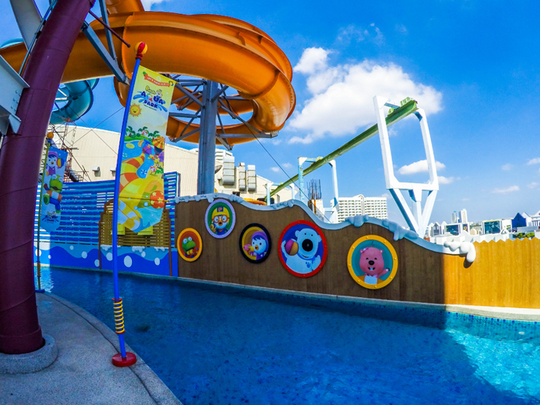 Pororo AquaPark