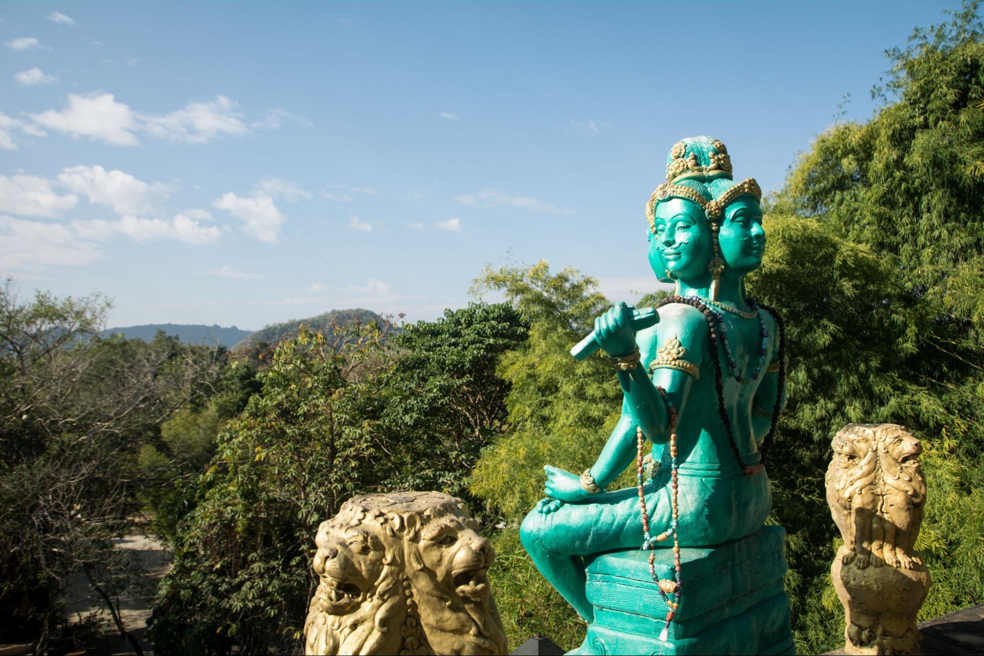 Wat Simalai Songtham