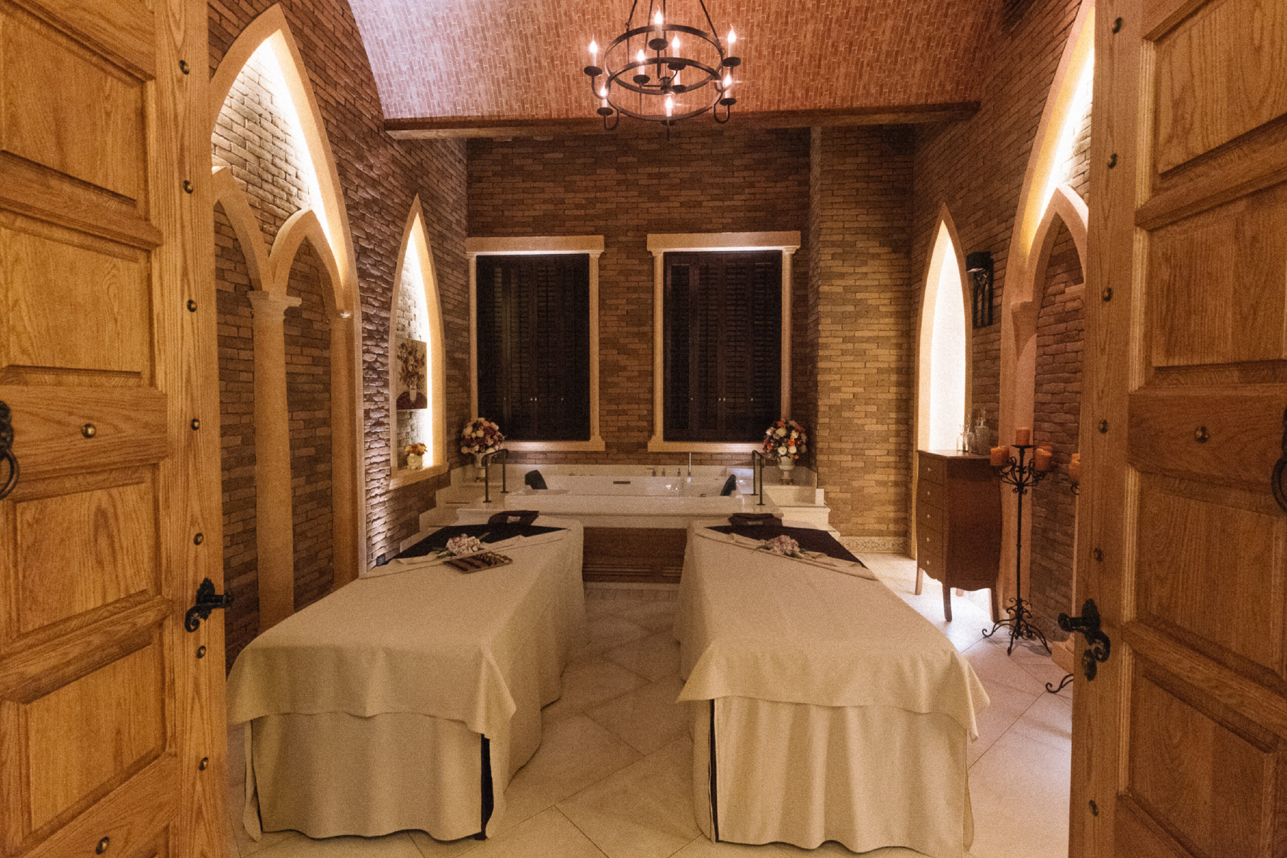 Tuscan Senses Spa - Toscana Valley Khao Yai