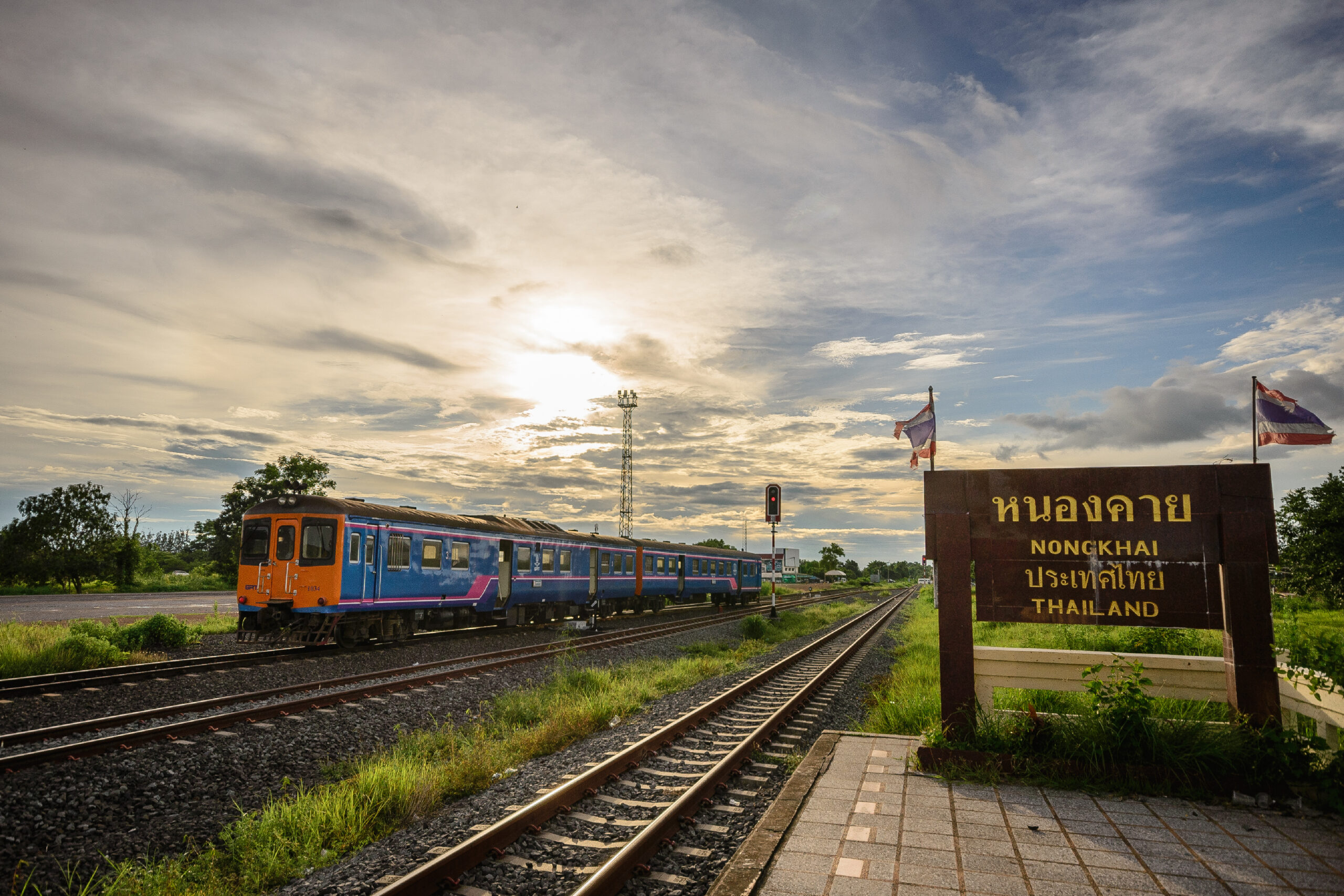 Nong Khai: Where to Go, What to Do