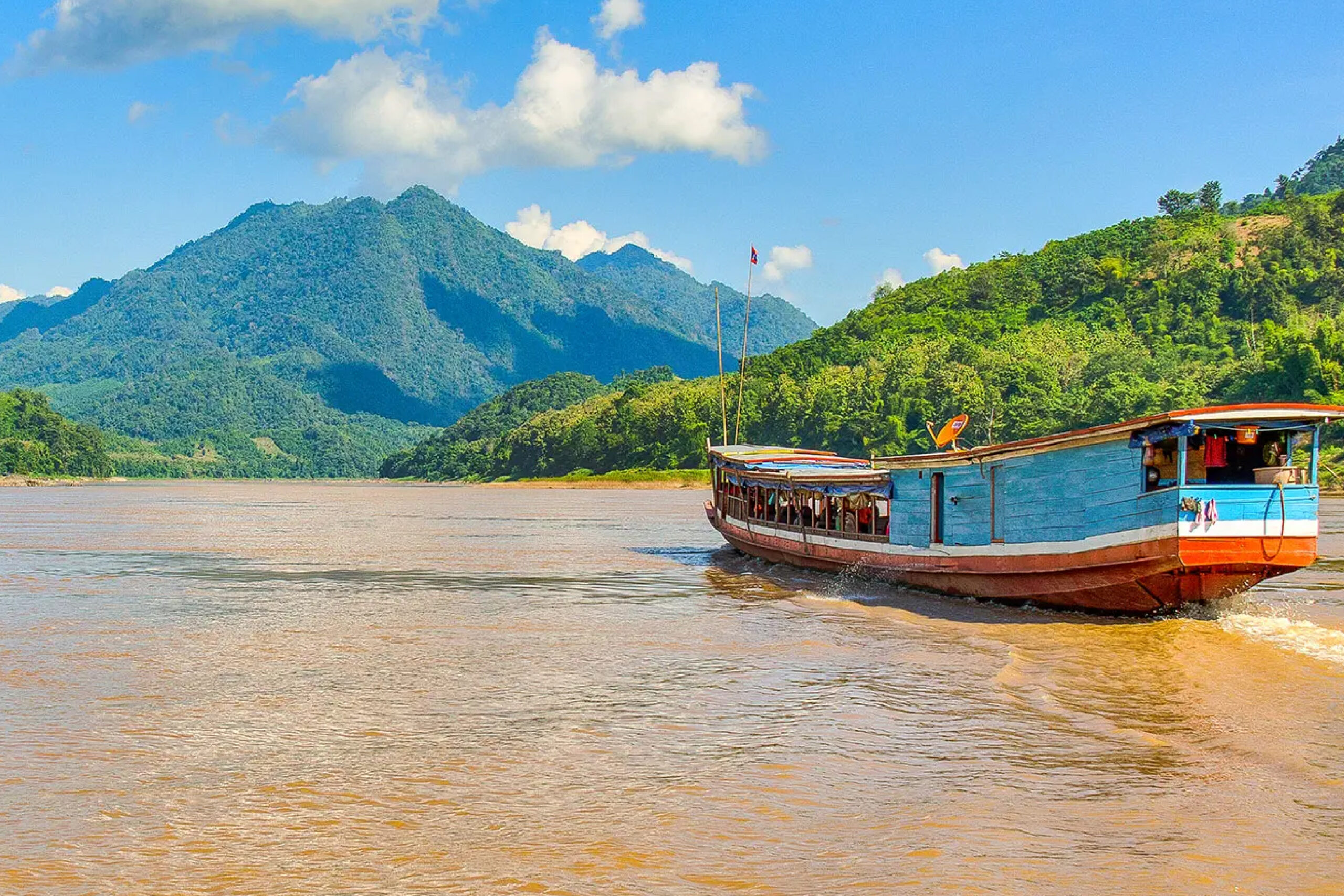 Mekong River