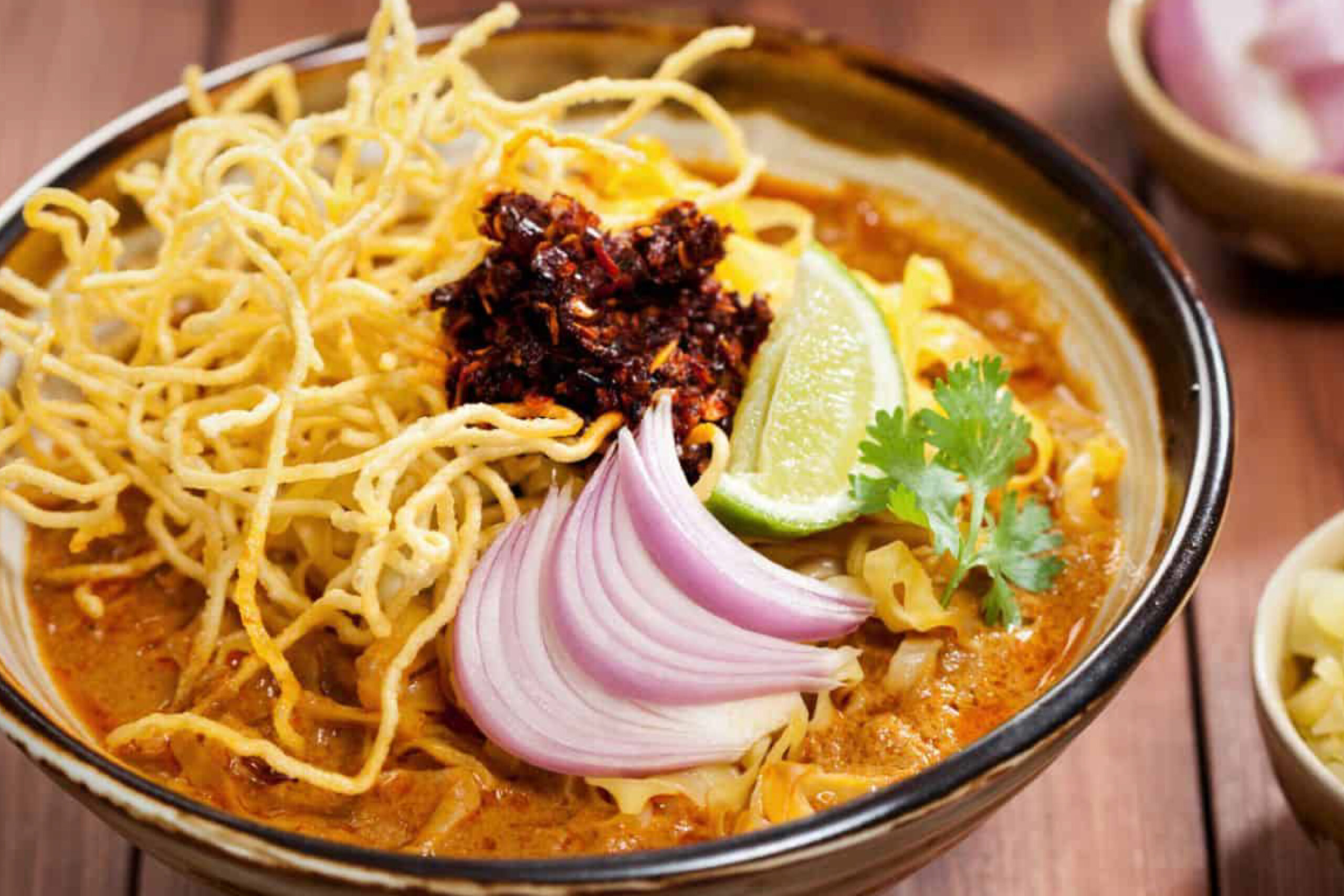 Khao Soi 