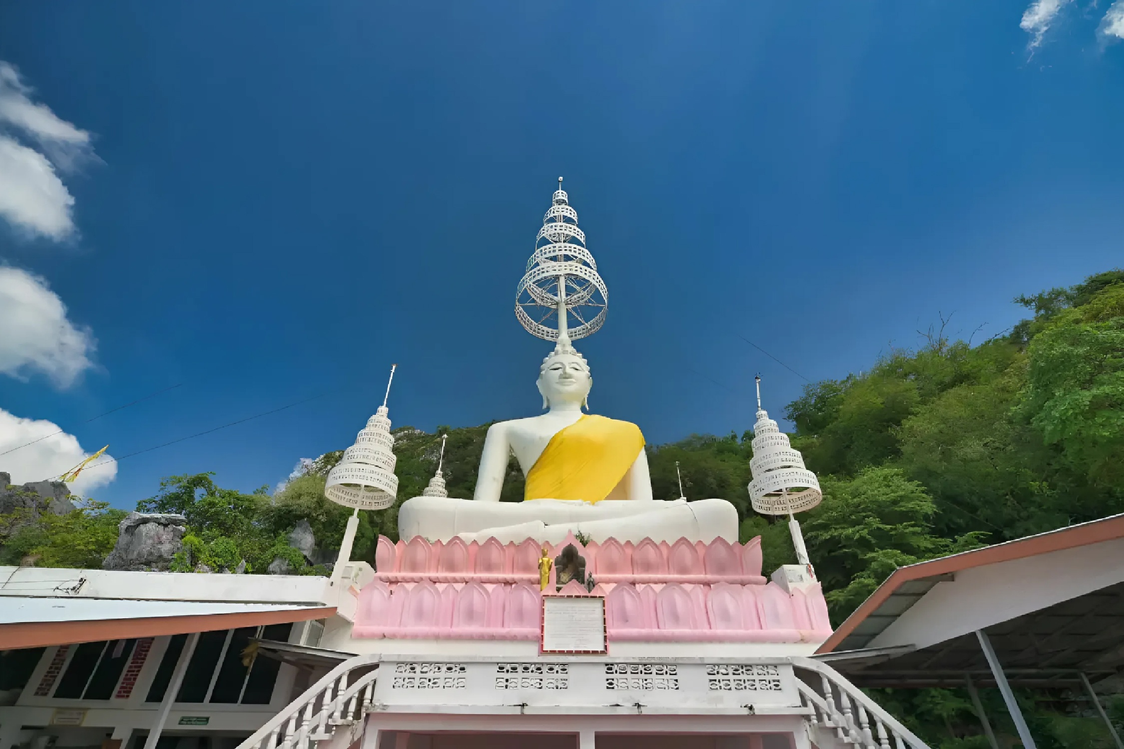 Wat Pa Pattarapiyaram